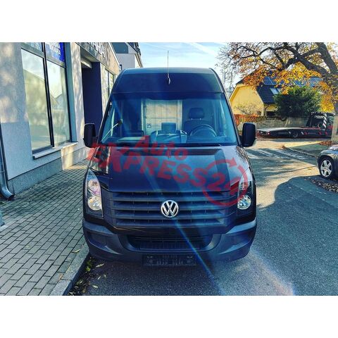 Veškeré náhradní díly VW Crafter 2E L4H2 2012 CKTC MWA
