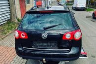 Veškeré náhradní díly VW Passat B6 kombi 2008 CBAB KDN LC9X