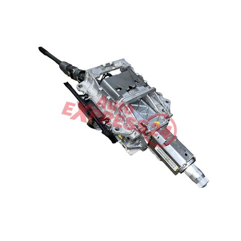 Audi Q7 4L facelift r.v. 2011 sloupek řízení 4L0953497C 7L8419501AK 4F0905852F 4F0905852B