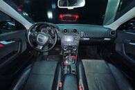 Vůz na díly Audi A3 8P S-Line sportback 2005 BDB GYC LZ9W