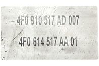 Audi A6 C6 4F avant r.v. 2007 ABS 4F0910517AD 4F0614517AA 265950557