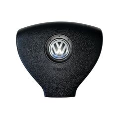 VW Golf 5 kombi r.v. 2008 airbag řidiče 1K0880201BN kabílek 1K0971584