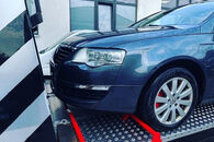 Veškeré náhradní díly VW Passat B6 kombi 2010 CBAB KXX LK7X