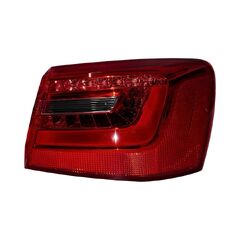 Audi A6 4G S-Line avant r.v. 2013 pravé zadní vnější světlo LED 4G9945096B