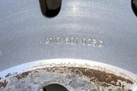 Audi kola 265/40/R20 E9Jx20H2 ET40 4N0601025Q