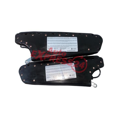 VW Touran 1T1 pravý levý airbag předních sedaček 1T0880241D 1T0880242D