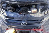 Vůz na díly VW Transporter T5 7H FL kombi 2010 CAAC KUP LB9A