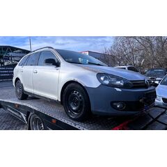 Vůz na náhradní díly VW Golf 6 kombi 2011 CAYC LUB LP5W