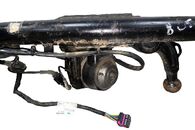 Audi A6 C7 4G sedan r.v. 2013 tažné zařízení elektrické 4G0800491Q jednotka 4G8907383