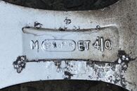 Kola 205/55 R16 zimní pneu 5,86mm DOT2717 6,5Jx16H2 et40