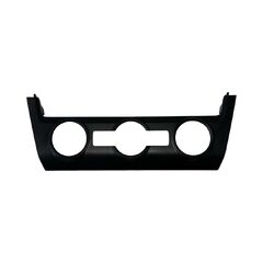 Škoda Octavia 3 kombi r.v. 2017 rámeček klimatroniku 5E0863152B