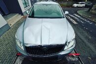 Veškeré náhradní díly Škoda Octavia 2 FL 2012 CFHC NFP LA7W