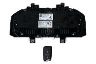 Škoda Fabia 4 hatchback r.v. 2025 benzínové budíky Virtual Cockpit 654920310