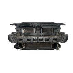 VW Passat CC r.v. 2011 CBAB chladičová stěna 2.0TDI 103KW