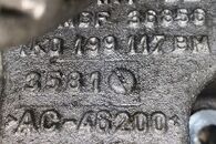 VW Golf 7 kombi r.v. 2014 držák převodovky 1K0199117BM