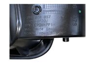 VW Touareg 7P r.v. 2014 bílá metalíza kód barvy L0K1 víko nádrže 7P6809857A