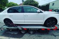 Veškeré náhradní díly Škoda Superb 2 sedan 14 CFGB NGD LF9E