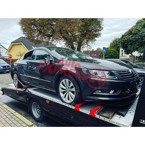 Veškeré náhradní díly VW Passat CC facelift r.v. 2014 CTHD PPJ LB8R