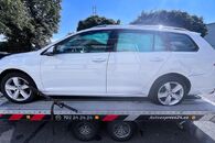 Vůz na náhradní díly VW Golf 7 kombi 2014 CLHA PYS LC9A