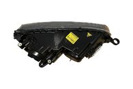 Škoda Octavia 3 kombi r.v. 2014 levé přední světlo xenon 5E1941015B jednotky 1T0941329B 4G0907697D 8K0941597E