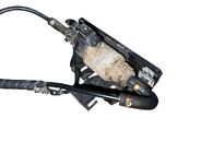 VW Golf 6 hatchback r.v. 2010 palivové čerpadlo webasto 1K0201607AQ 1K0963303B