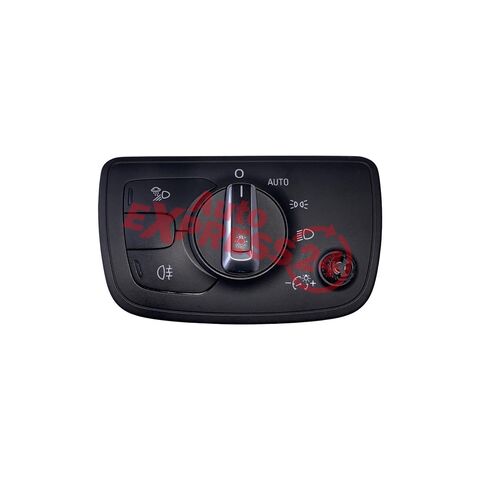 Přepínač světel 4G0941531S