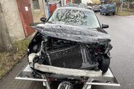 Veškeré náhradní díly Audi A3 8P Sportback 2007 BYT JWX LZ9Y