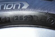 Audi kola 205/55/R16 7Jx16H2 ET40 zimní 5,30mm