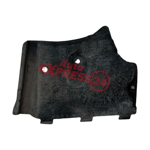 Audi A6 4G avant r.v. 2012 pravý kryt podvozku 4G0825202