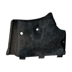 Audi A6 4G avant r.v. 2012 pravý kryt podvozku 4G0825202