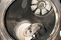 Turbo 06J145713K CCZA 2.0TFSI 147KW