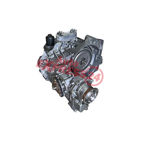 Převodovka 6A 4x4 NHZ 3.6FSI 220KW BWS