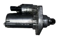 Škoda Octavia 2 RS facelift kombi r.v. 2010 startér KZS manuál 6Q 10 zubů 02M911023G