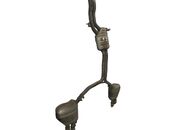 Audi S5 8T Coupe r.v. 2009 výfuk 8K0253411H 8K0119D