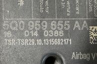 Řídící jednotka airbagu 5Q0959655AA