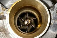 Turbo 04E145713N 1.4TFSI 90KW CXS
