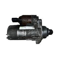 VW Passat CC r.v. 2010 startér KXZ 12 zubů