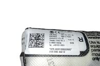 Škoda Superb 3 sedan r.v. 2018 pravý levý zadní airbag sedačky3V0880441D 3V0880442D