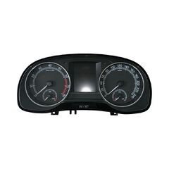 Škoda Fabia 3 facelift kombi r.v. 2020 benzínové budíky 6V0920740D