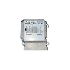 Škoda Octavia 2 kombi r.v. 2006 řídící jednotka airbagu 1K0909605S