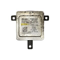 Škoda Octavia 3 kombi r.v. 2014 řídící jednotka xenonu 8K0941597E