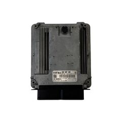 VW Arteon 3H sedan r.v. 2017 řídící jednotka motoru CUAA RWU 03N907309