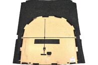 Škoda Superb 3 facelift kombi r.v. 2020 koberec kufru 3V9863463D