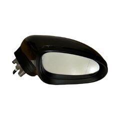 VW Touareg 7P facelift r.v. 2016 hnědá metalíza kód barvy LB8R pravé zrcátko 11+2+1 pinu