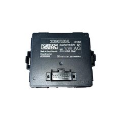 VW Passat B8 facelift kombi r.v. 2022 řídící jednotka gateway 3Q0907530AL