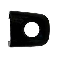 Audi Q5 8R S-Line r.v. 2010 šedá metalíza kód barvy LZ7L krytka kliky 8L0837879