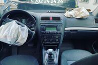 Veškeré náhradní díly Škoda Octavia 2 sedan 08 BVY JUH LF9R