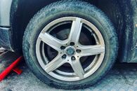 Veškeré náhradní díly Škoda Yeti 5L r.v. 2013 CFHC NFR LF8L