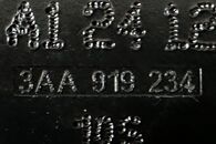 VW Passat B7 sedan r.v. 2013 tlačítka 3AA919234