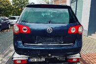 Veškeré náhradní díly VW Passat B6 kombi 2006 BMP HDV LC5F